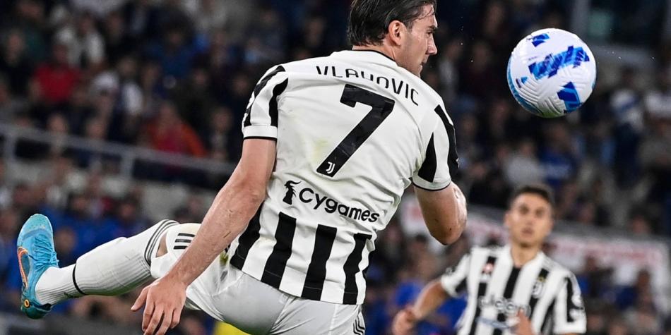 Juventus vs Inter