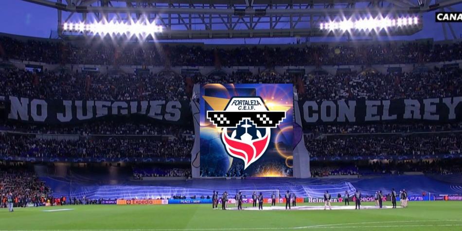 Memes Forta Cali