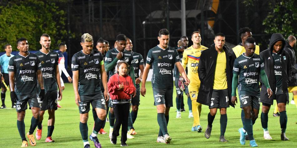 Fortaleza vs Cali