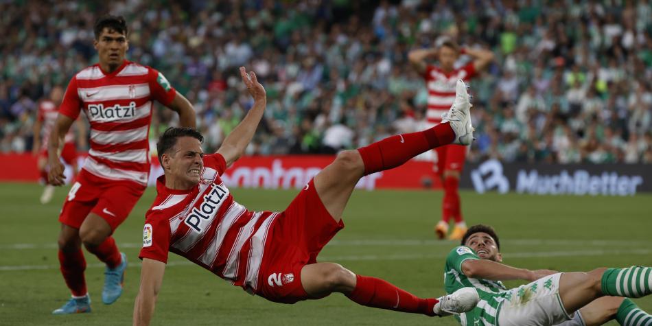Santiago Arias