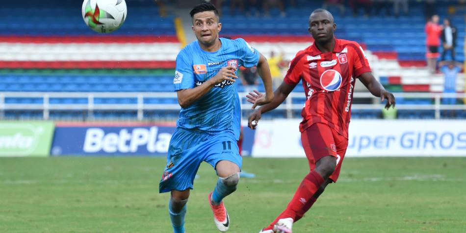Luis Paz