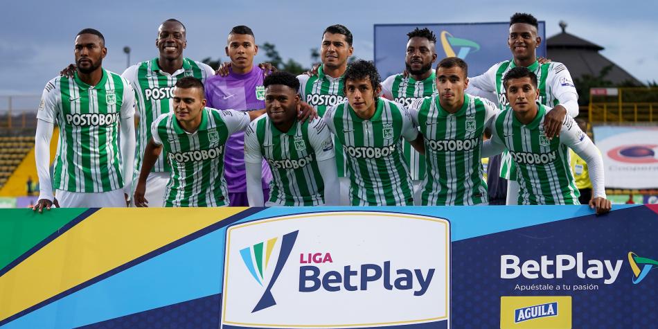 Atlético Nacional