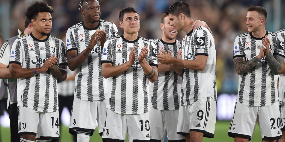 Paulo Dybala