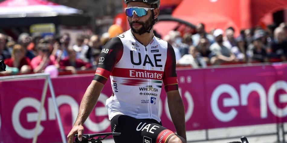 Fernando Gaviria