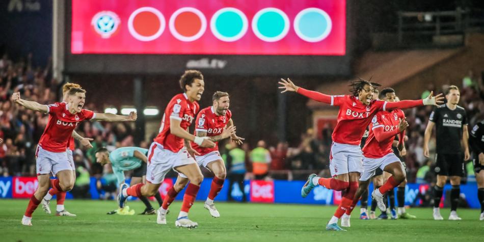 Nottingham Forest