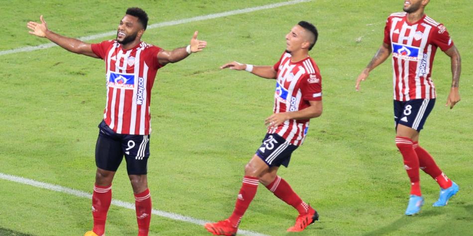 Junior vs Oriente Petrolero