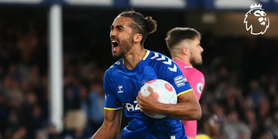 Dominic Calvert-Lewin