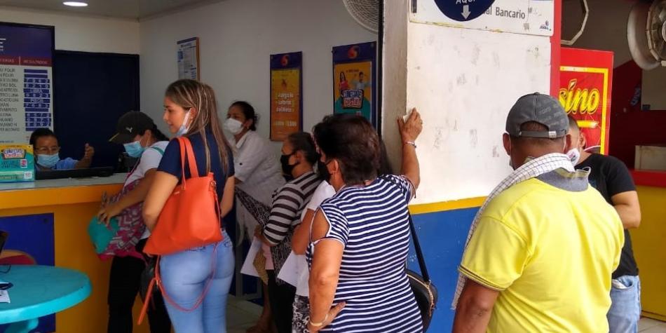Ingreso solidario