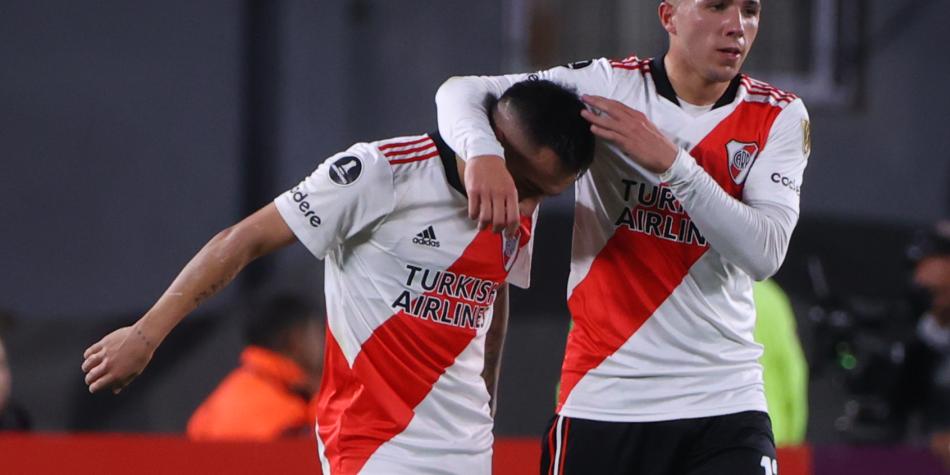 River Plate
