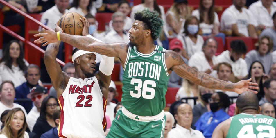 Boston Celtics
