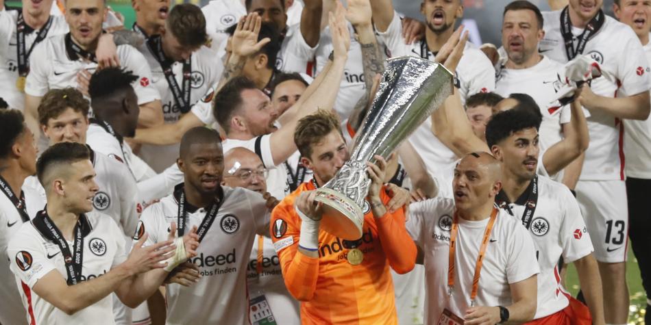 Kevin Trapp