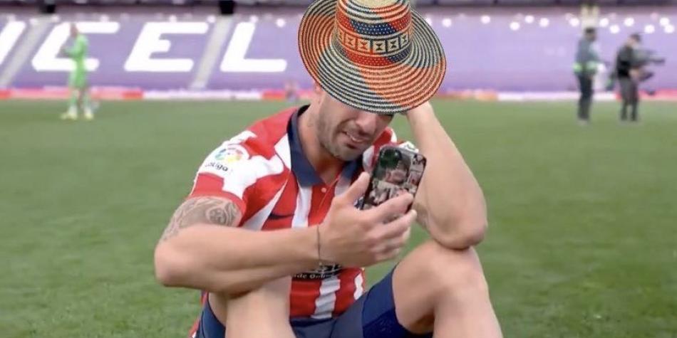 Meme Luis Díaz