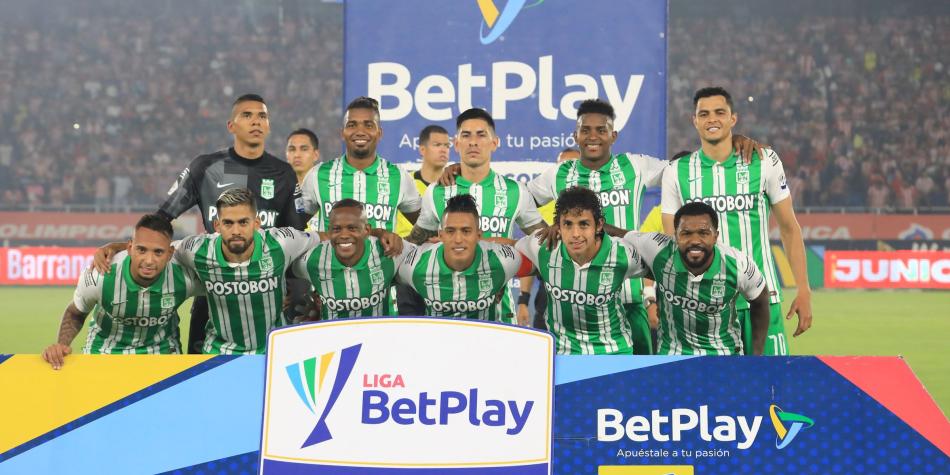 Atlético Nacional