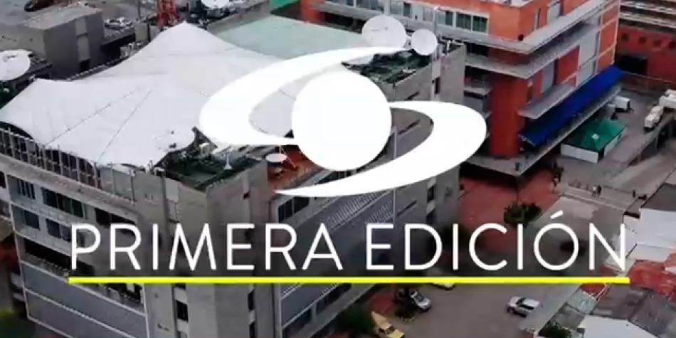 Noticias Caracol
