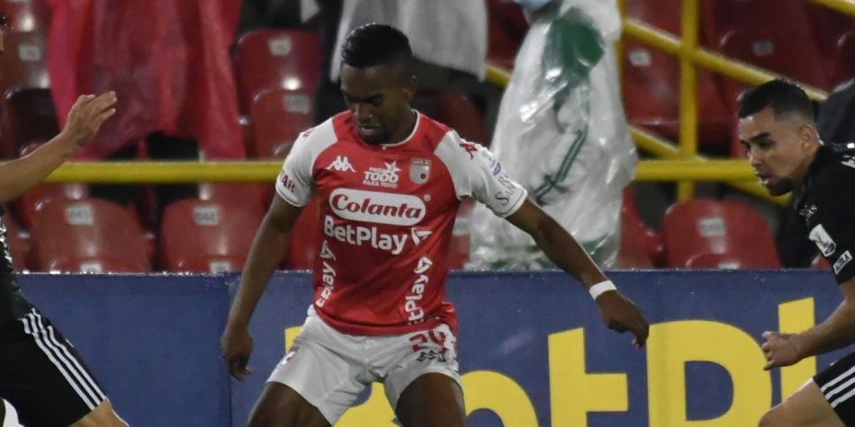 Jersson González
