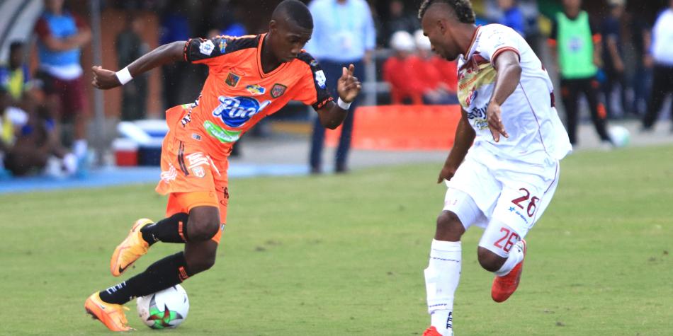 Yaser Asprilla