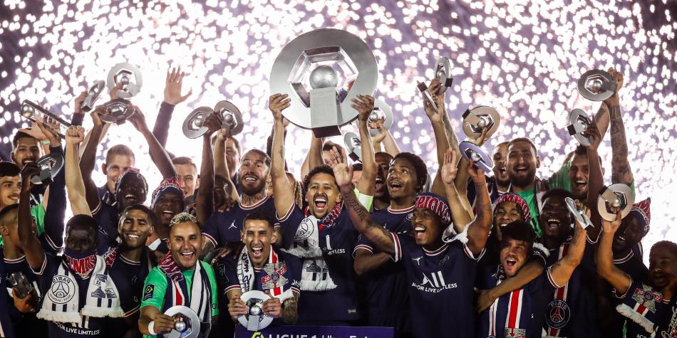 PSG