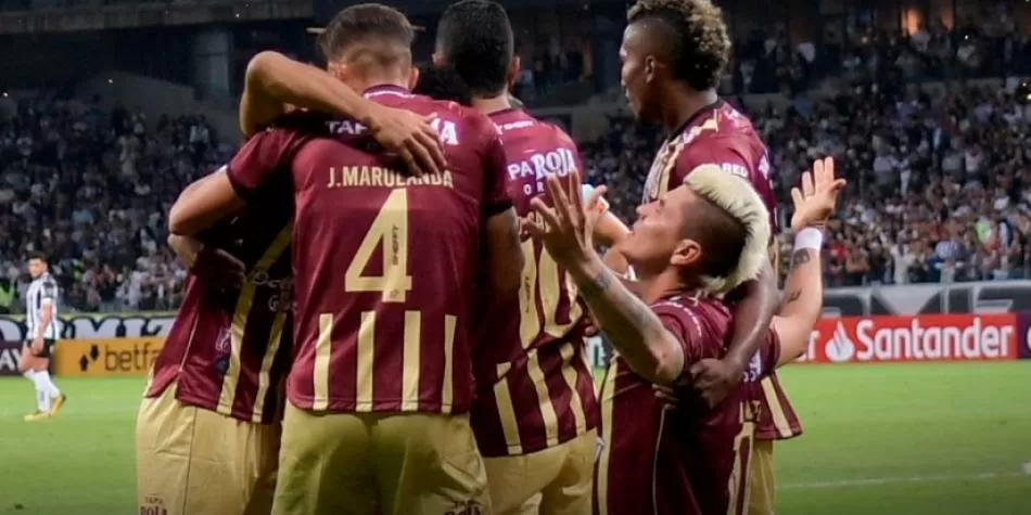 Deportes Tolima
