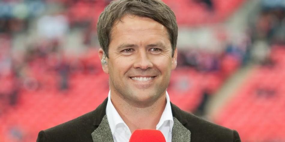 Michael Owen