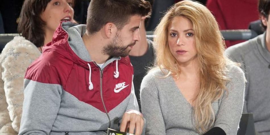 BBC Mundo: Shakira y Piqué