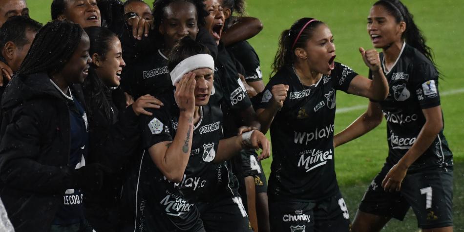 Deportivo Cali Femenino