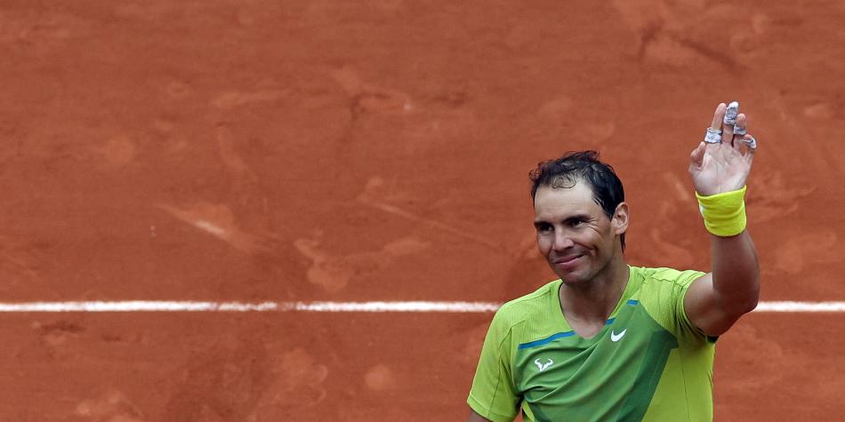 Rafael Nadal
