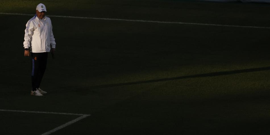 Carlo Ancelotti