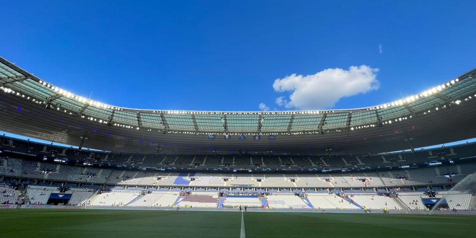 Stade de France