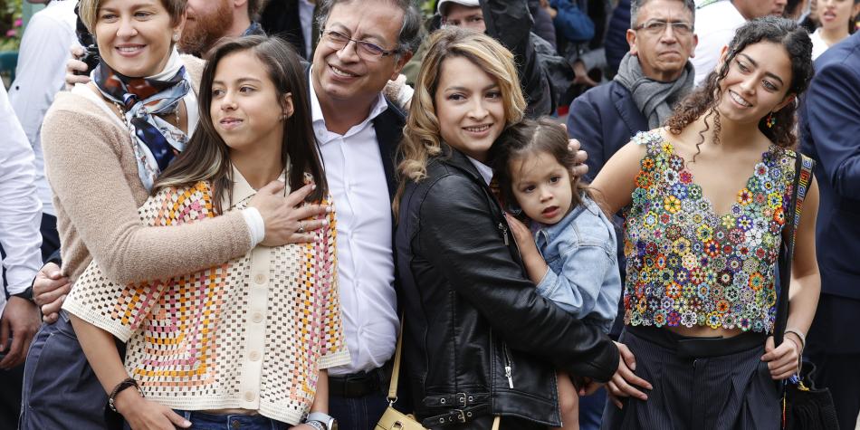 Gustavo Petro
