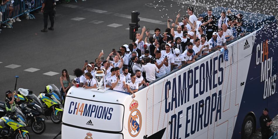 Real Madrid