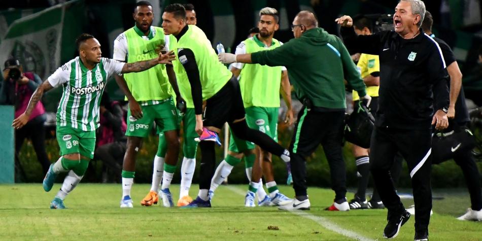 Atlético Nacional