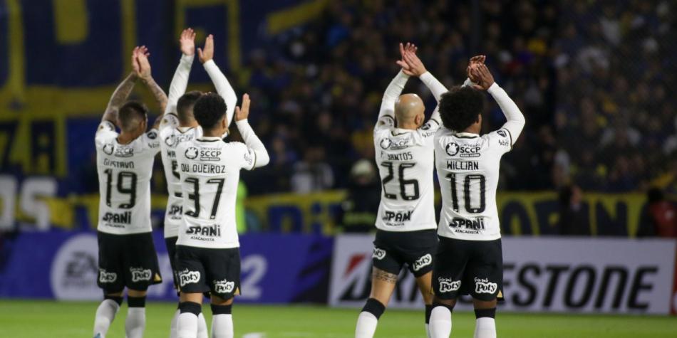 Corinthians