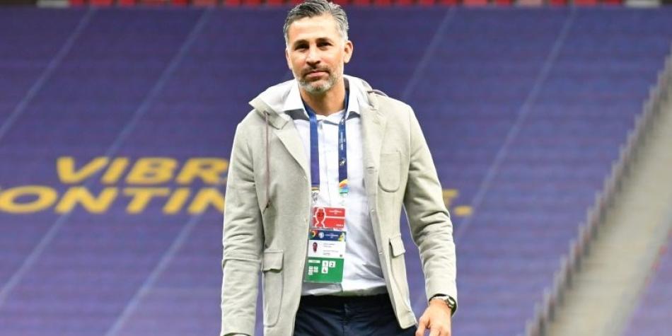 Mario Alberto Yepes
