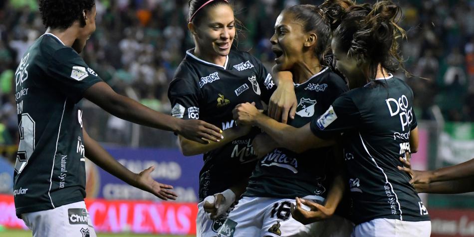 Deportivo Cali
