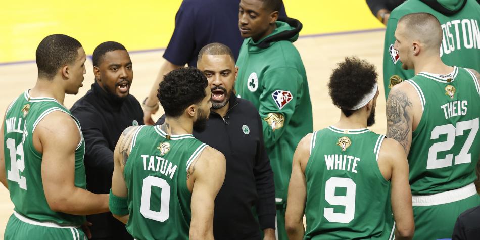 Boston Celtics