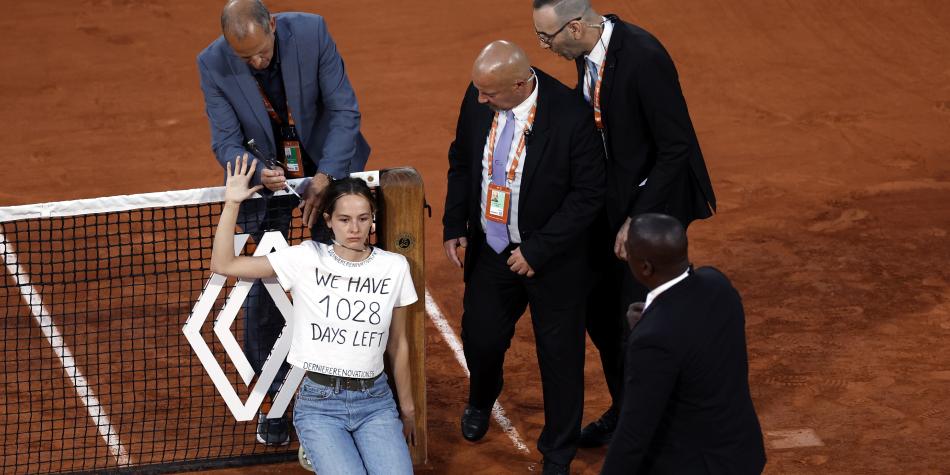 Roland Garros