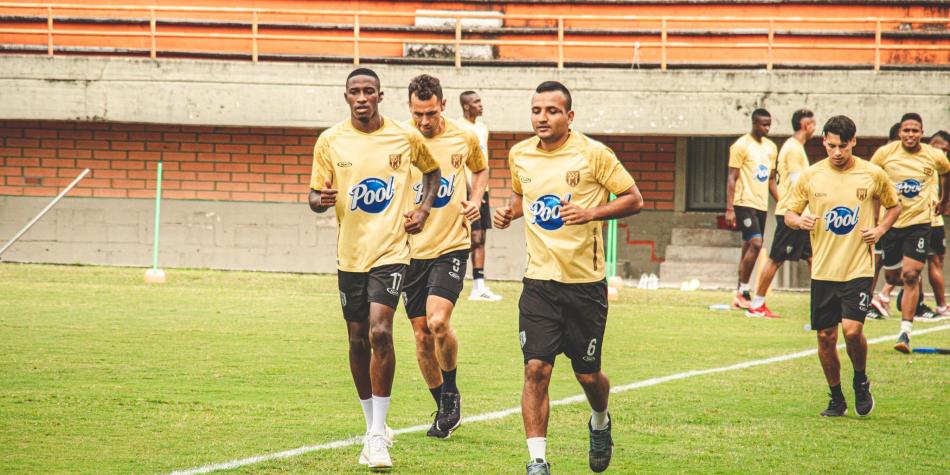 Envigado FC