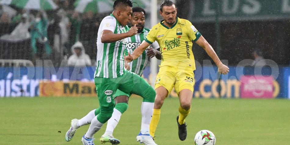 Sebastián Gómez