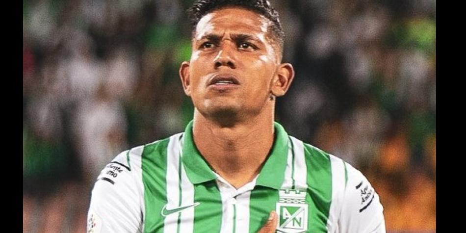 Alexander Mejía
