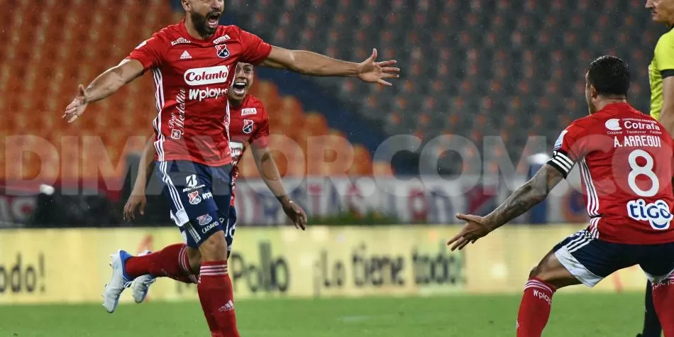 Andrés Cadavid