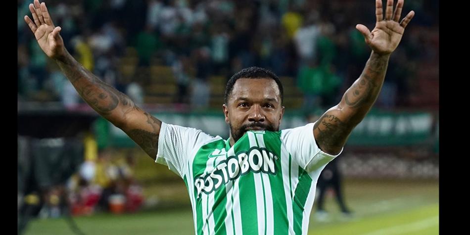 Dorlan Pabón