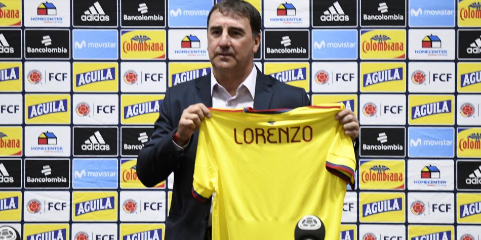 Néstor Lorenzo