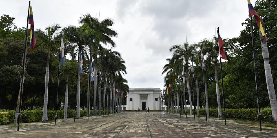 Santa Marta
