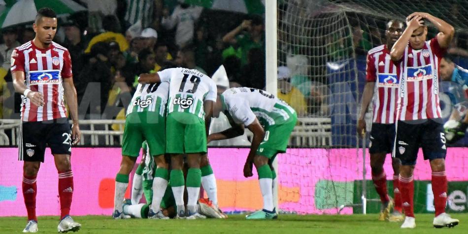 Atlético Nacional