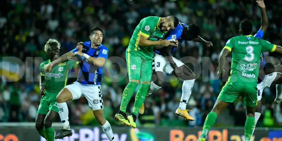 Quindío vs Chicó
