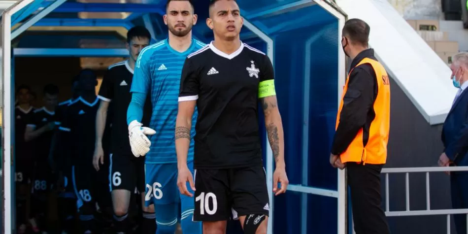 Frank Castañeda
