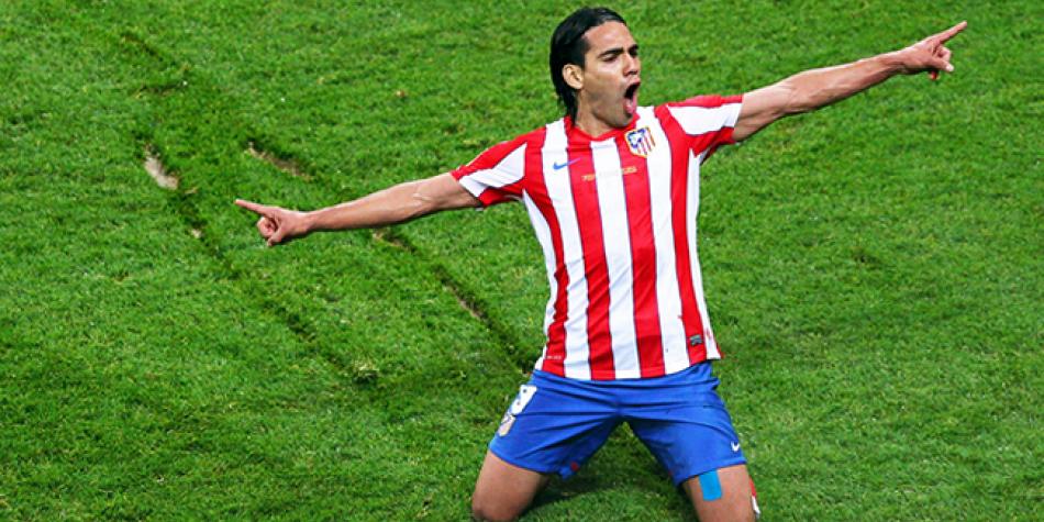 Falcao García