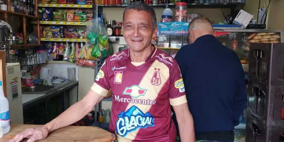 Germán Bonilla