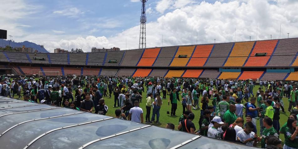 Atanasio Girardot
