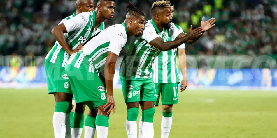Atlético Nacional